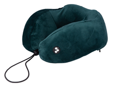 Подушка Routemark Мемо Urban 2.0 Emerald