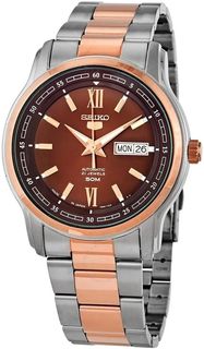 Наручные часы Seiko SNKP18J1