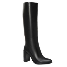 Сапоги женские Tendance CLF585K-05 черные 40 EU