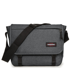 Мессенджер унисекс EASTPAK Delegate, black denim