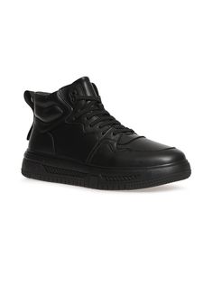 Ботинки мужские El Tempo FL911_5519-W черные 40 RU