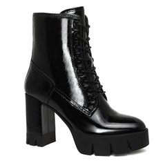 Ботильоны женские Tendance CLF563B-06 черные 37 EU