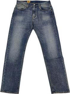 Джинсы мужские Levis 502 Regular Taper Jeans голубые 48 Levis®