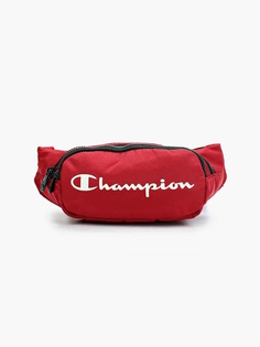 Поясная сумка женская Champion 805107, красный