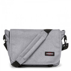 Сумка мессенджер мужская EASTPAK Jr sunday grey