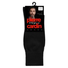 Носки мужские Pierre Cardin Cayen черные 39-40