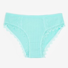 Трусы женские Collorista голубые 46-48