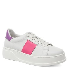 Кеды женские Tendance RSXY2252-9 белые 41 EU