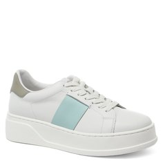 Кеды женские Tendance RSXY2252-9 белые 40 EU