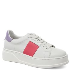 Кеды женские Tendance RSXY2252-9 белые 41 EU
