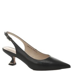 Туфли женские Tendance SW5632-22 черные 40 EU