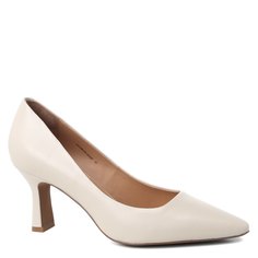 Туфли женские Tendance CLF188-03 бежевые 41 EU