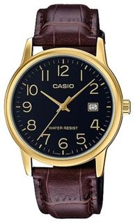 Наручные часы мужские Casio MPT-V002GL-1B
