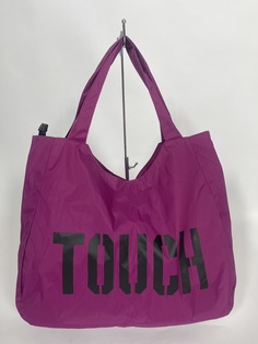 Дорожная сумка унисекс Bobo 1120 фиолетовая, 46х30х16 см Bo&Bo