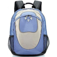 Рюкзак унисекс Sumdex PON-435SA голубой