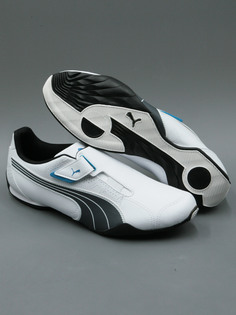 Кроссовки мужские PUMA PUMA Redon белые 11.5 US