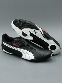 Кроссовки мужские PUMA PUMA Redon черные 12 US