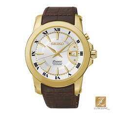 Наручные часы мужские Seiko SNQ144P1