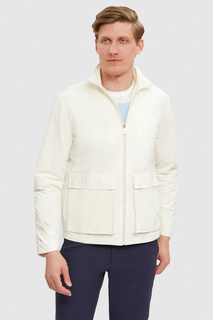 Куртка мужская Kanzler 3S-188WT-0201-20 белая 48