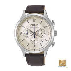 Наручные часы мужские Seiko SSB341P1