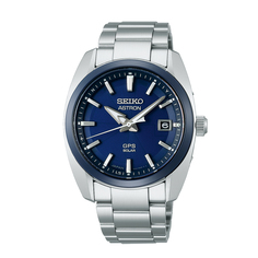 Наручные часы мужские Seiko SSJ003J1