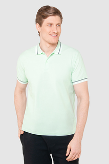 Футболка мужская Kanzler 3S-70KSL-0625-30 зеленая 2XL