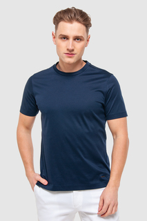 Футболка мужская Kanzler 3s-736WT-11135-15 синяя 3XL