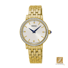 Наручные часы женские Seiko SFQ808P1