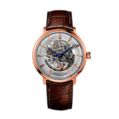 Наручные часы мужские Aerowatch 67975 RO01 SQ
