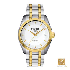 Наручные часы женские Tissot T035.207.22.01100