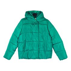 Куртка женская NoBrand зеленая в ассортименте
