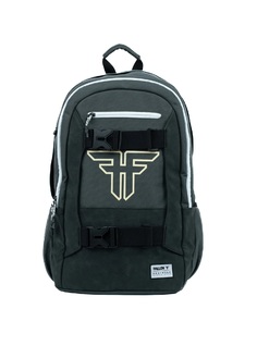 Рюкзак FALLEN CB-00008732 gray black, 49х32х20 см