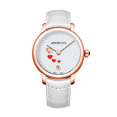 Наручные часы женские Aerowatch 44938 RO21