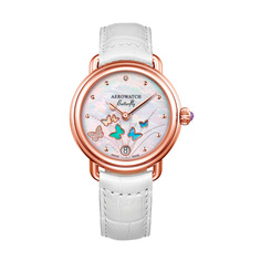 Наручные часы женские Aerowatch 44960 RO05