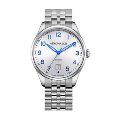 Наручные часы мужские Aerowatch 60996 AA01 M