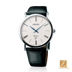 Наручные часы мужские Seiko SKP395P1