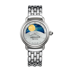 Наручные часы женские Aerowatch 44960 AA11 M