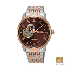 Наручные часы мужские Seiko SSA274J1