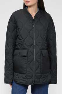 Куртка женская Replay W7756 .000.84646 черная L