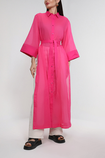 Платье женское SHADE D4S23000AM410 розовое 40 EU