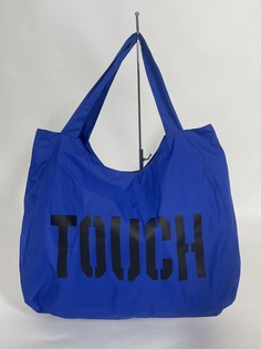 Дорожная сумка унисекс Bobo 1120 ярко-синяя, 46х30х16 см Bo&Bo