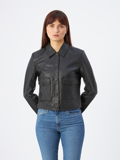 Куртка женская MEXX NO1156026W черная S