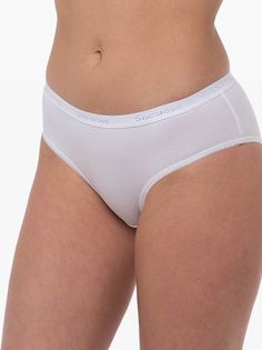 Трусы женские Sheslove SL-1001 белые S