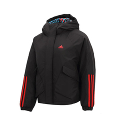 Куртка женская Adidas GN7376 черная 44