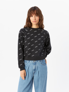 Свитшот женский Levis 18722-0078 черный S Levis®