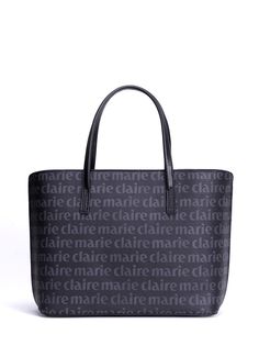 Сумка женская Marie Claire bags MC212101133, черный