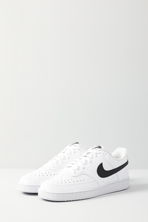 Кеды женские Nike DH3158 белые 8.5 US