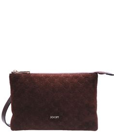 Сумка женская JOOP! s_4140005877, 702 коричневый