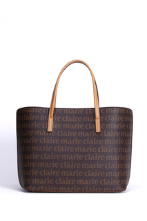 Сумка женская Marie Claire bags MC212101133, коричневый