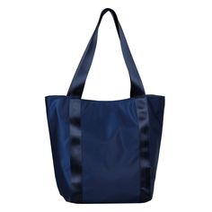 Сумка шоппер женская Tom Tailor Bags s_300707, 50 синий